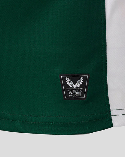 Leicester Tigers Women's 25/26 Replica Home Shirt