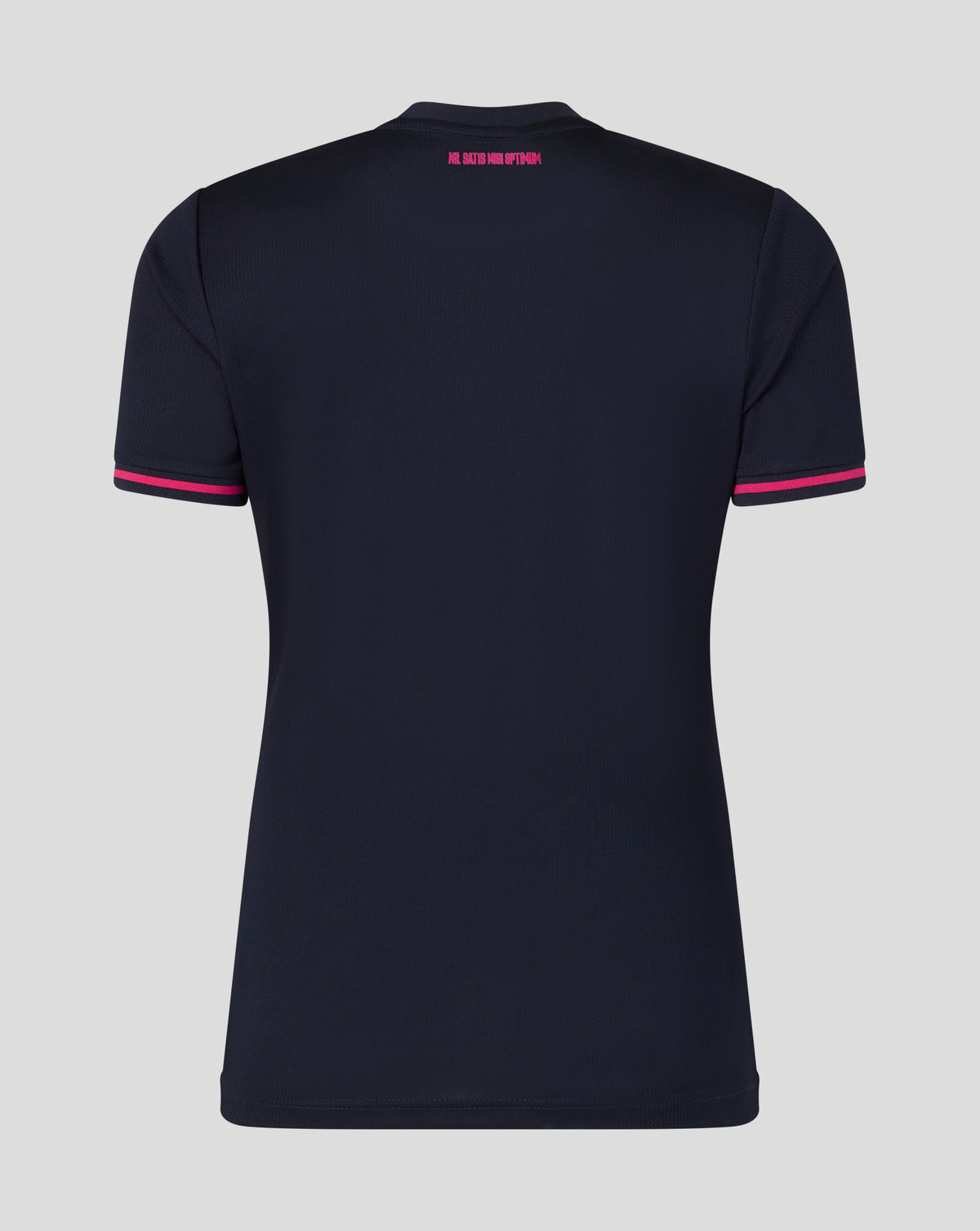 Everton FC 25/26 Womens At Night Pro Short Sleeve Shirt - Baritone Blue