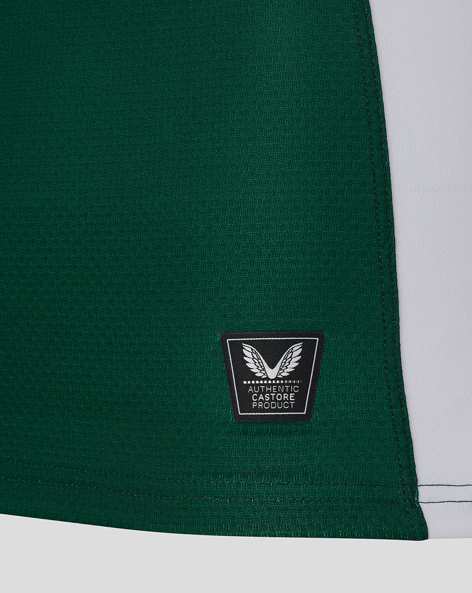Leicester Tigers Women's 25/26 Pro Home Shirt