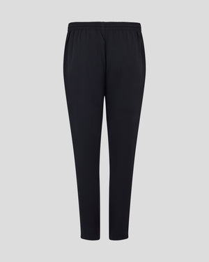 Womens Track Pant - Caviar