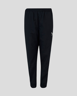 Womens Rugby Contact Pant - Caviar