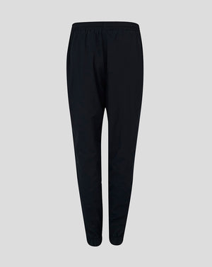 Womens Rugby Contact Pant - Caviar
