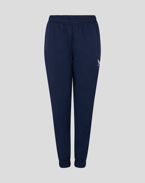 Womens Rugby Contact Pant - Peacoat