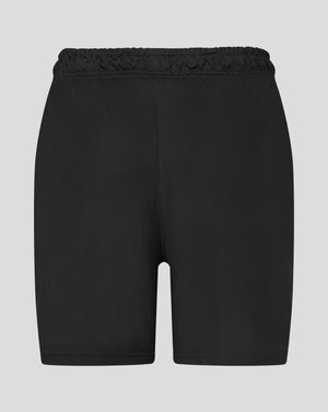 Leicester Tigers Women's 25/26 Training Shorts - Caviar