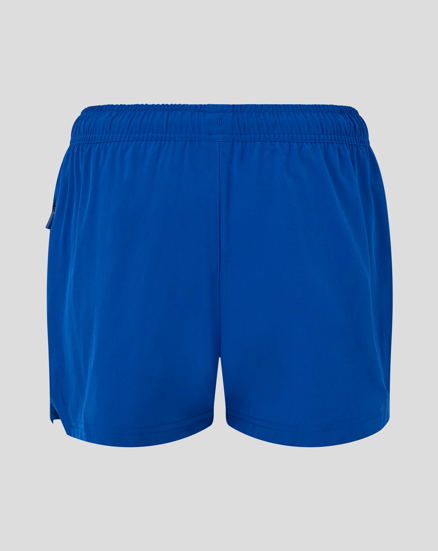Womens Woven Training Short - Surf The Web