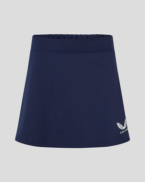 Womens Skort - Peacoat