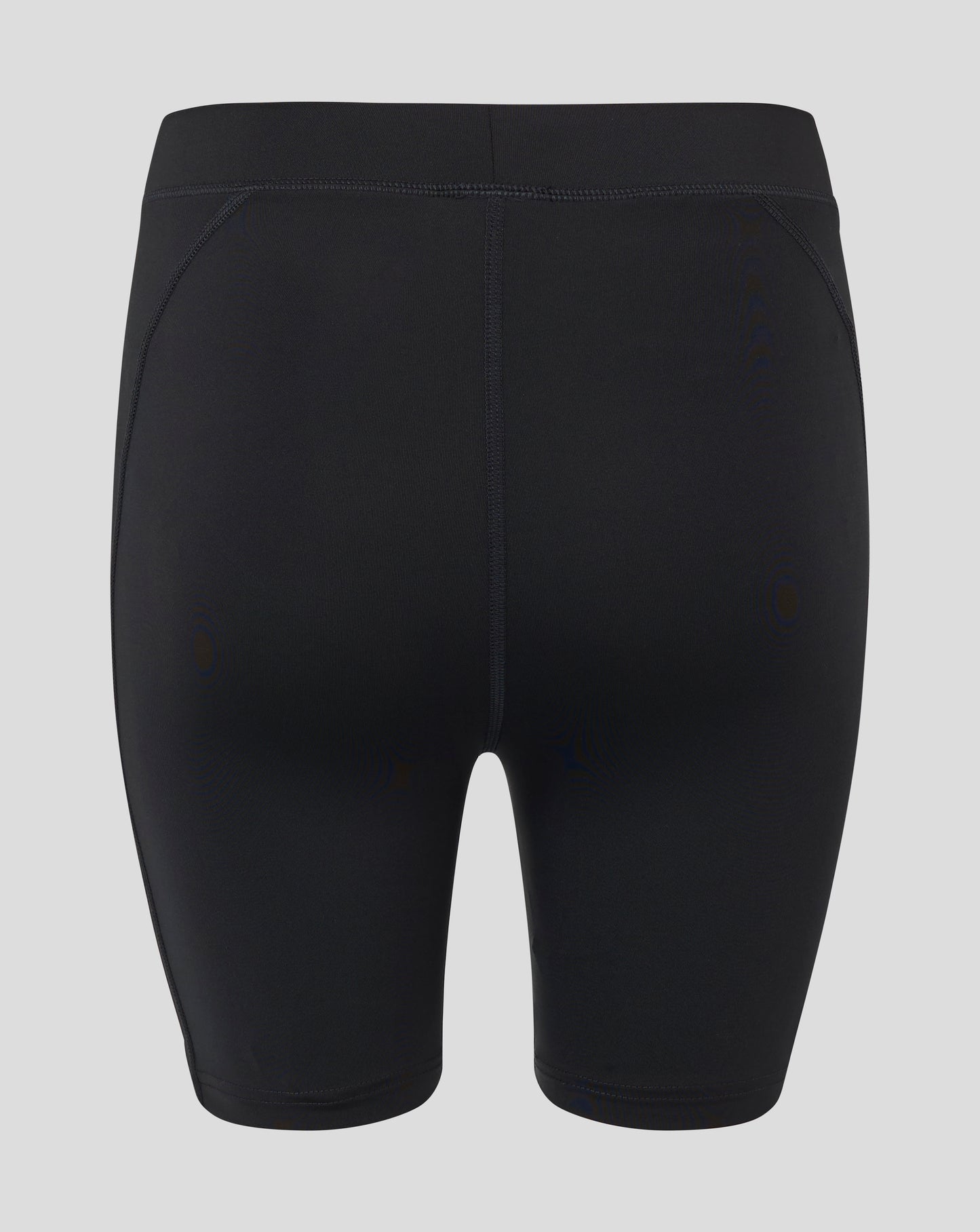 Womens Baselayer Short - Caviar