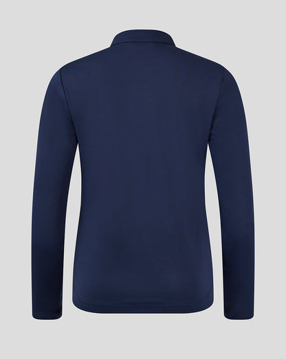 Soft Shell Jacket - Peacoat