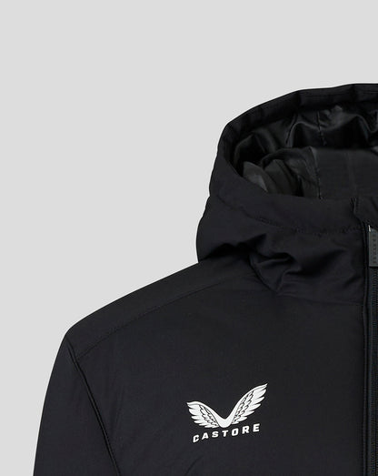 Womens 23/24 Matchday Bench Jacket