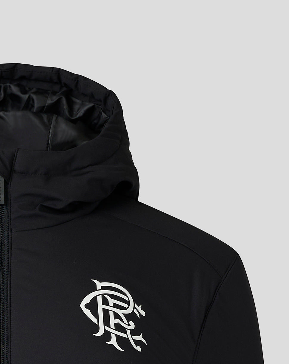 Womens 23/24 Matchday Bench Jacket