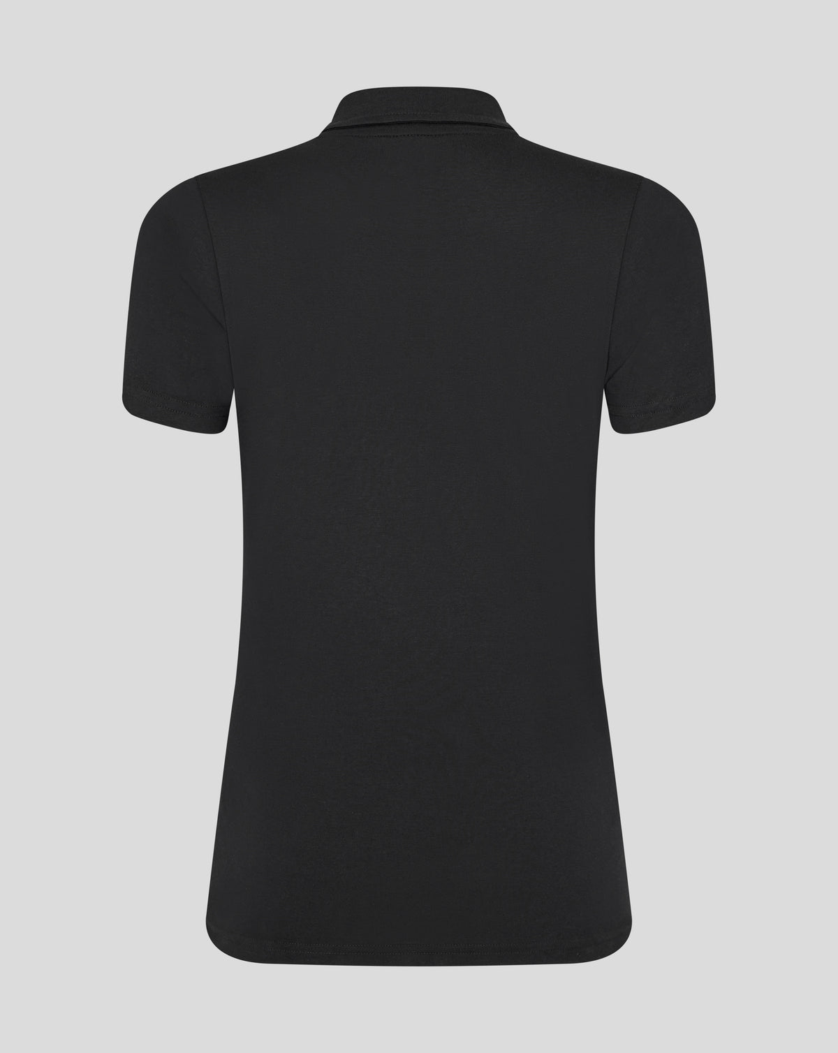 Leicester Tigers Women's 25/26 Training Polo - Caviar - Caviar