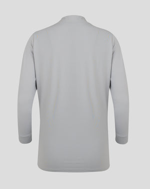 Womens 1/4 Zip - High Rise