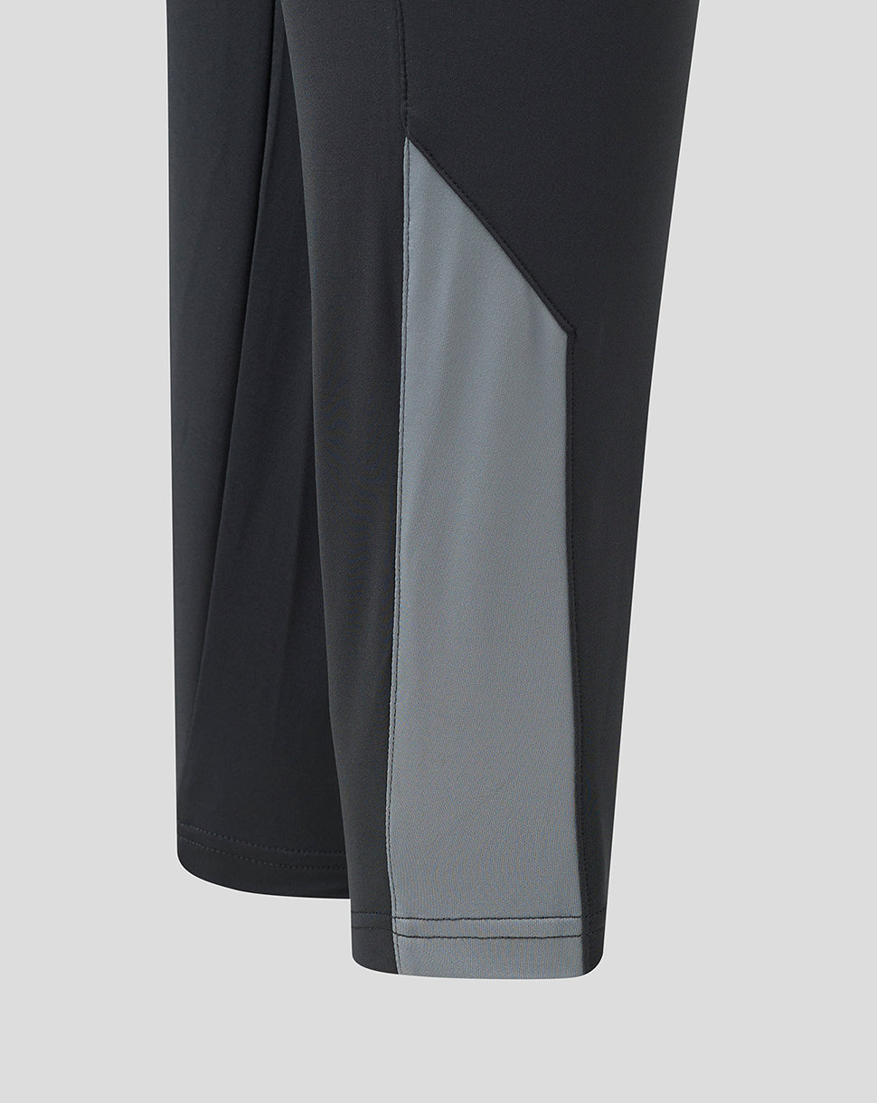 Scarlets Womens 23/24 Slim Fit Training Pants - Grey