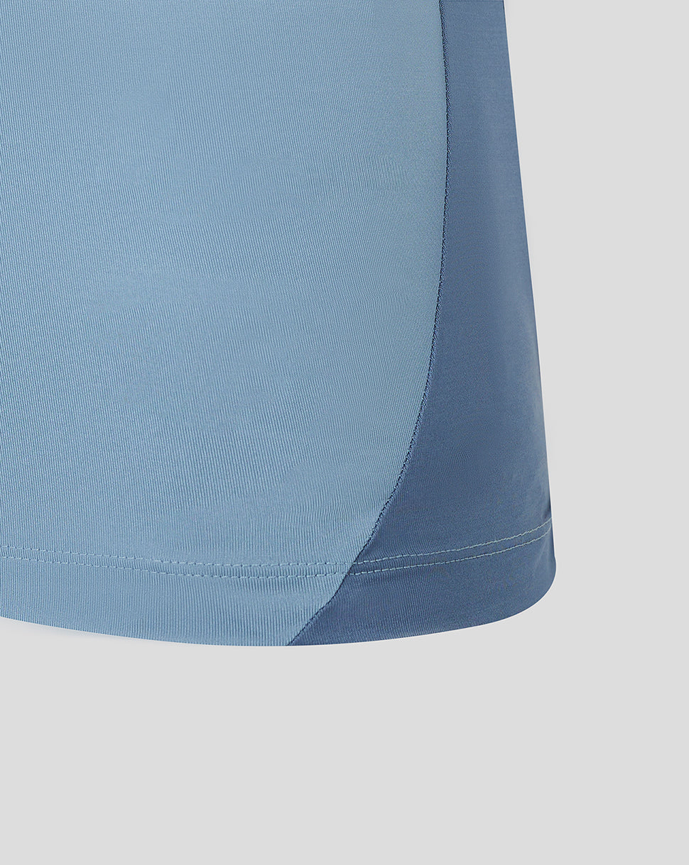 Camiseta Feyenoord de mujer – Azul - Azul