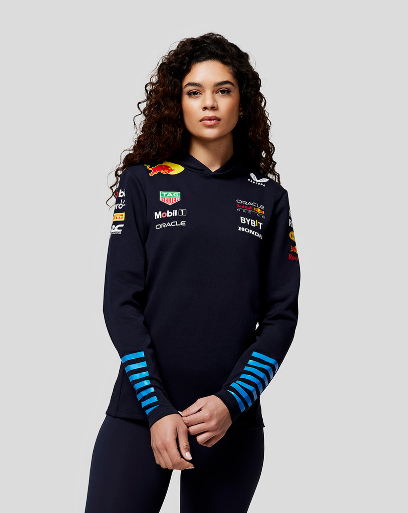 Red Bull Racing Castore F1 Women's Running Leggings - Navy – CMC  Motorsports®