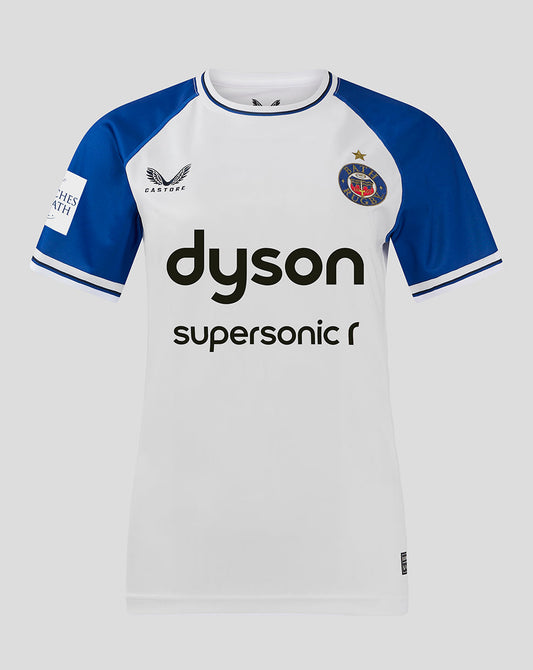 Bath Rugby Women's 24/25 Away Shirt