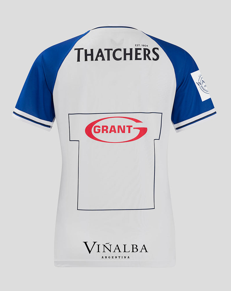 Bath Rugby Women's 24/25 Away Shirt