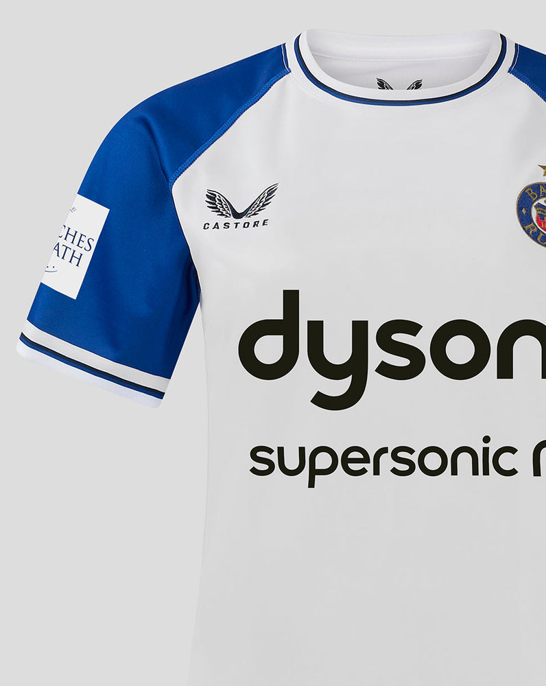 Bath Rugby Women's 24/25 Away Shirt