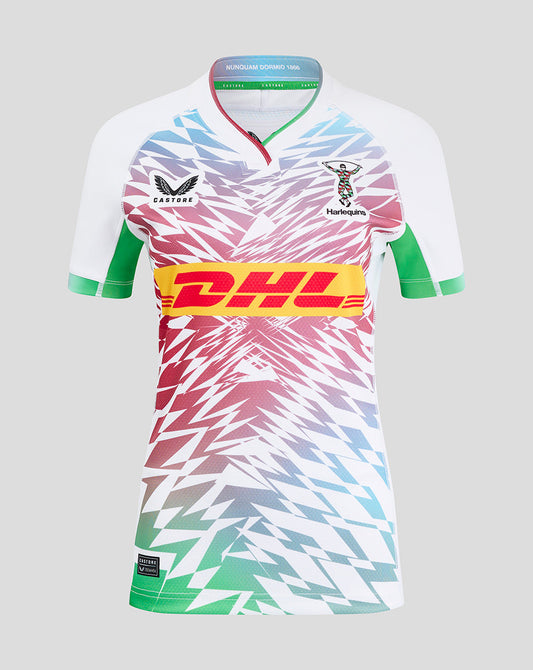 Harlequins Women's 24/25 Pro Away Shirt