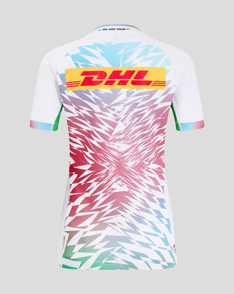 Harlequins Women's 24/25 Pro Away Shirt