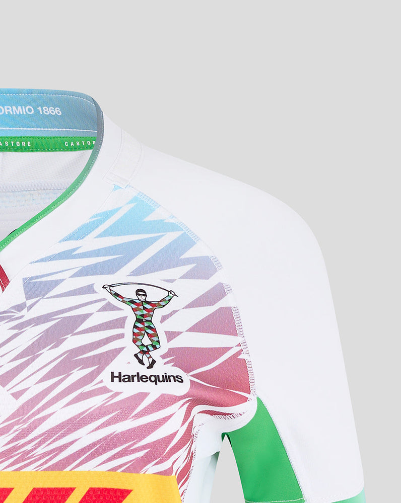 Harlequins Women's 24/25 Pro Away Shirt