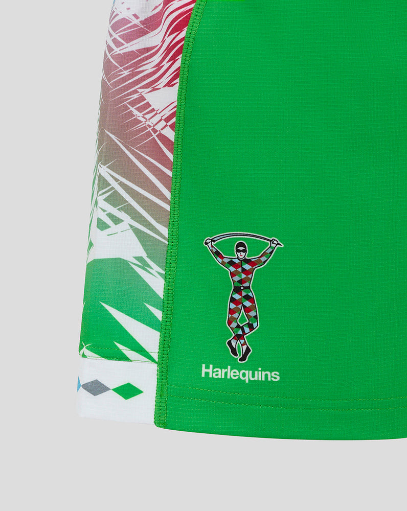 Harlequins Women's 24/25 Away Shorts