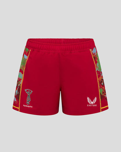 Harlequins Women's Big Game Shorts 24/25