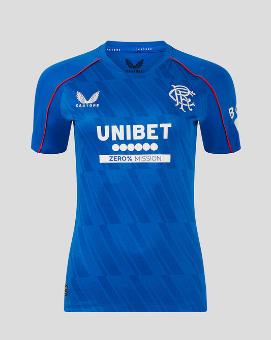 Rangers Women's 24/25 Home Shirt