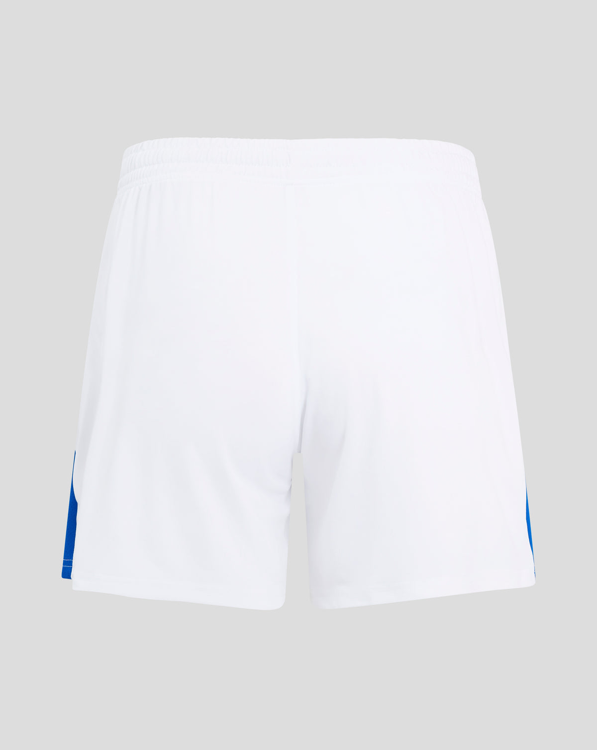 Rangers Women's 24/25 Home Shorts - Blue