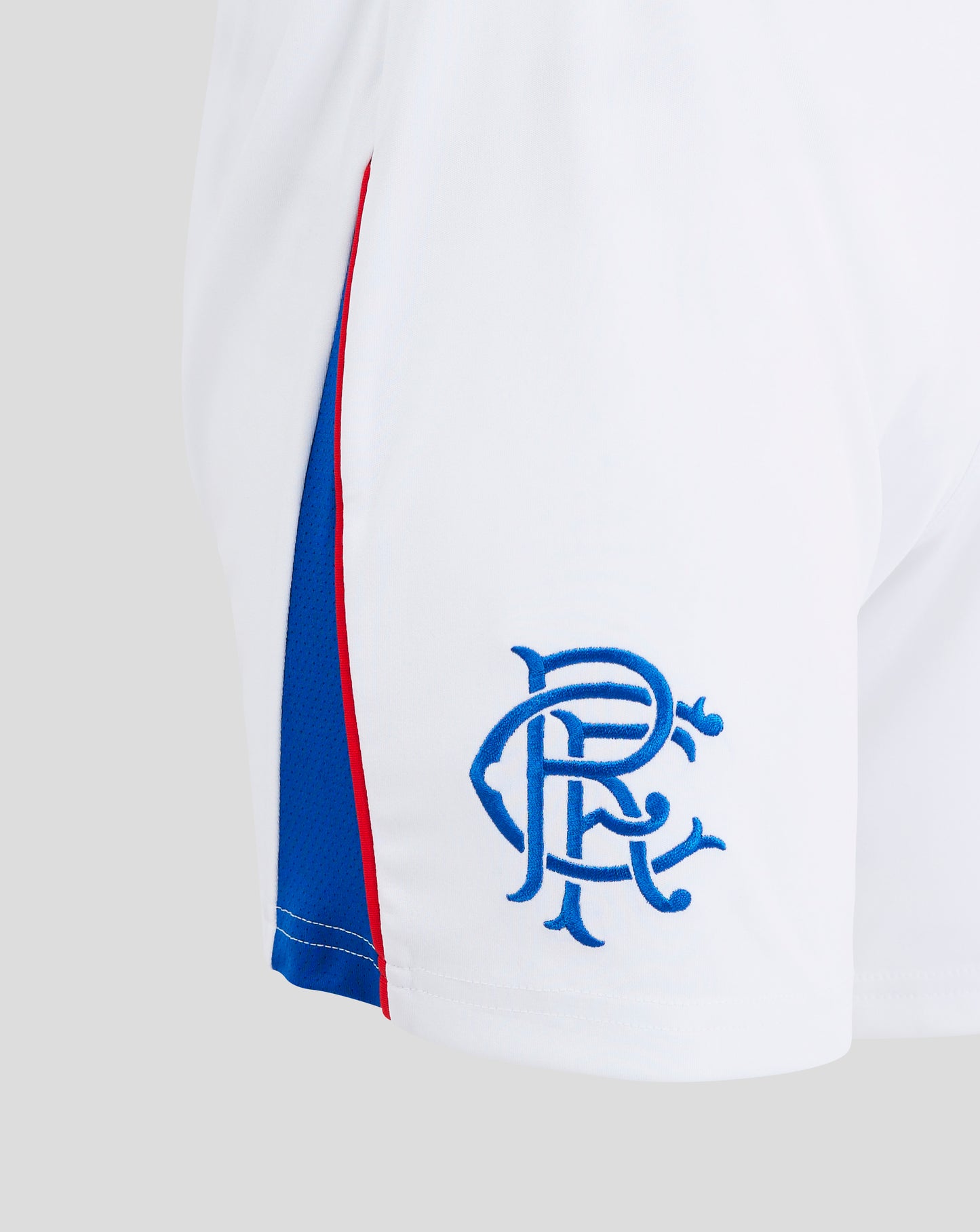 Rangers Women's 24/25 Home Shorts