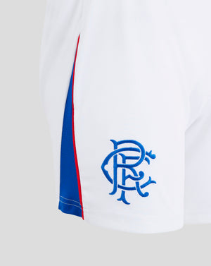 Rangers Women's 24/25 Home Shorts