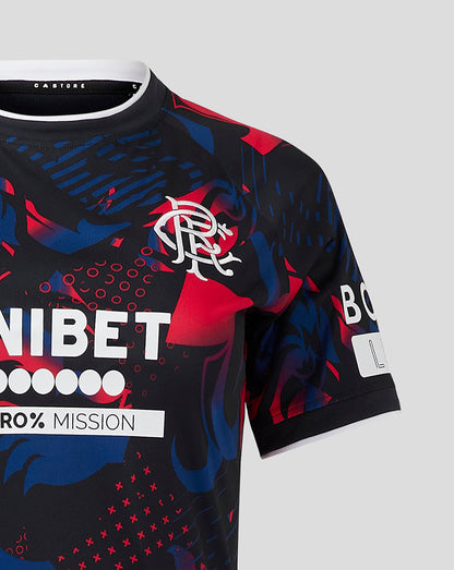 RANGERS WOMEN'S 24/25 THIRD SHIRT