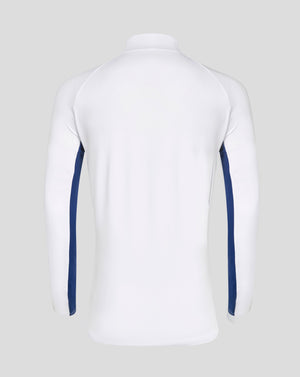 Rangers 24/25 Women's Pro Players 1/4 Zip Training Top