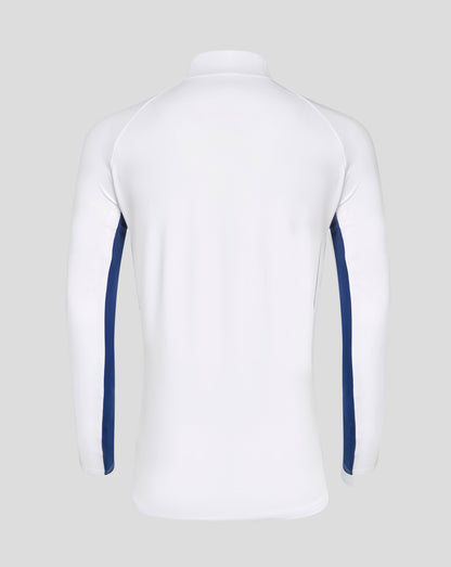 Rangers 24/25 Women's Pro Players 1/4 Zip Training Top