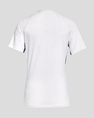 Rangers 24/25 Women's Pro Players Training Short Sleeve Tee