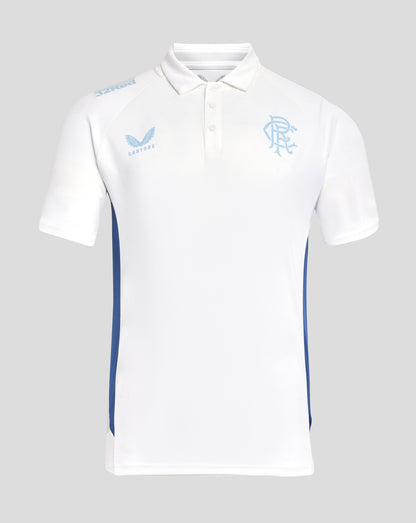 Rangers 24/25 Women's Pro Players Presentation Polo