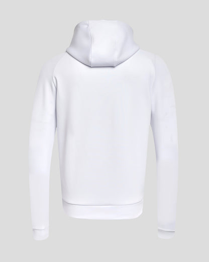 Rangers 24/25 Women's Pro Players Scuba Lock Up Logo Hoody