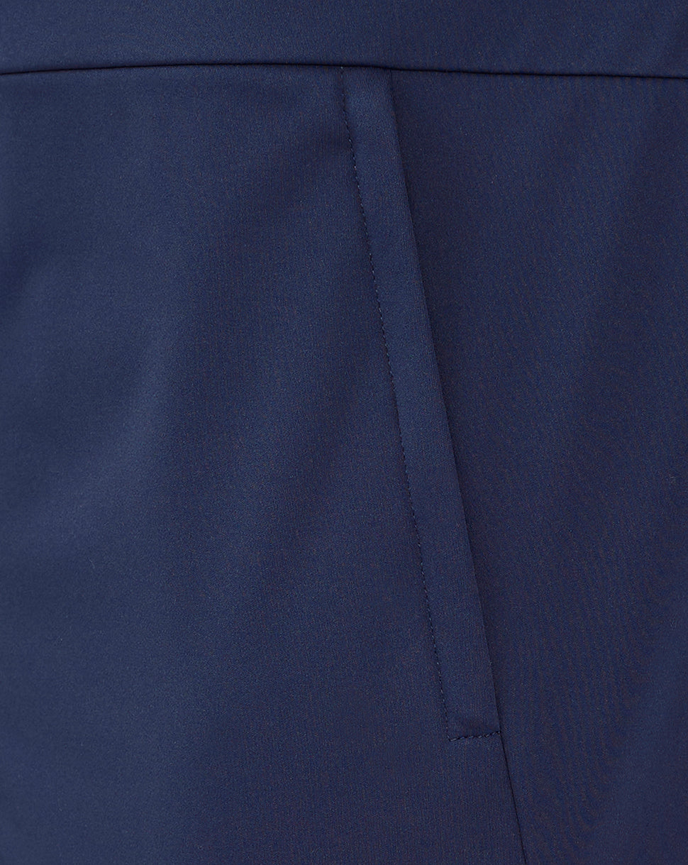 Rangers Women's 24/25 Travel Jacket - Navy