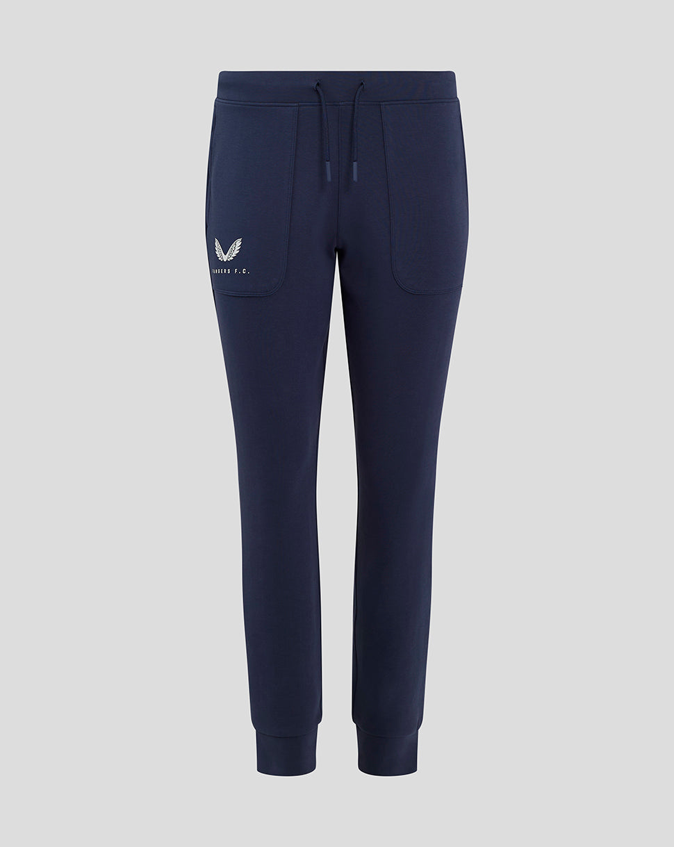 Rangers Women's 24/25 Travel Pant - Navy