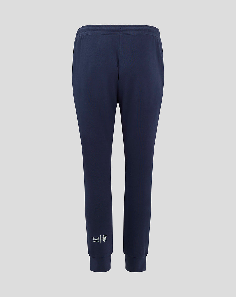 Rangers Women's 24/25 Travel Pant - Navy