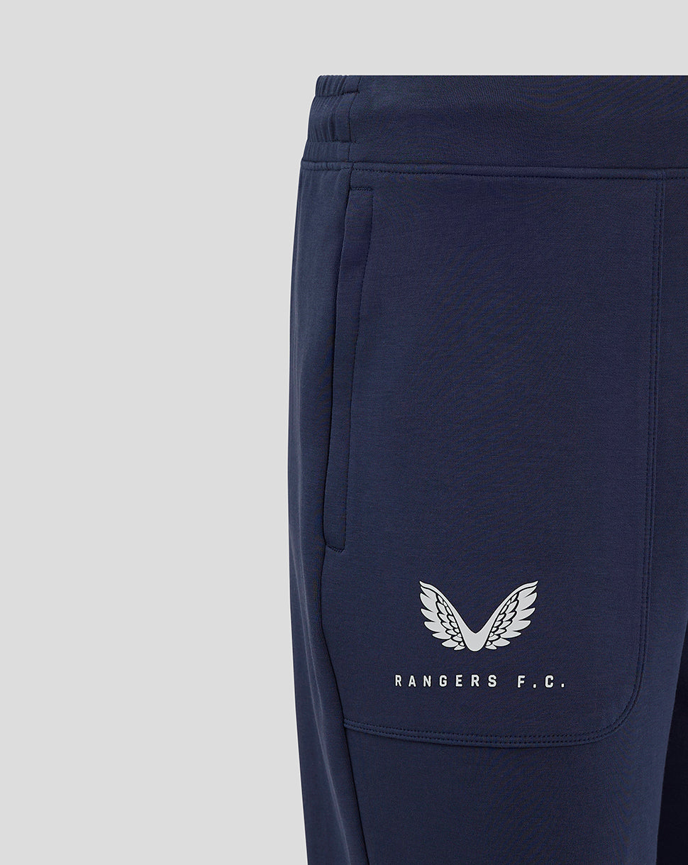 Rangers Women's 24/25 Travel Pant - Navy