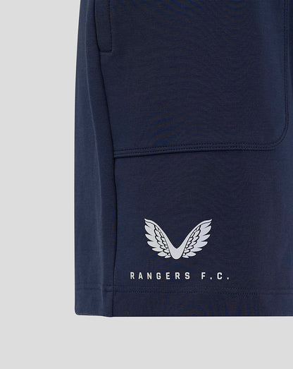 Rangers Women's 24/25 Travel Shorts