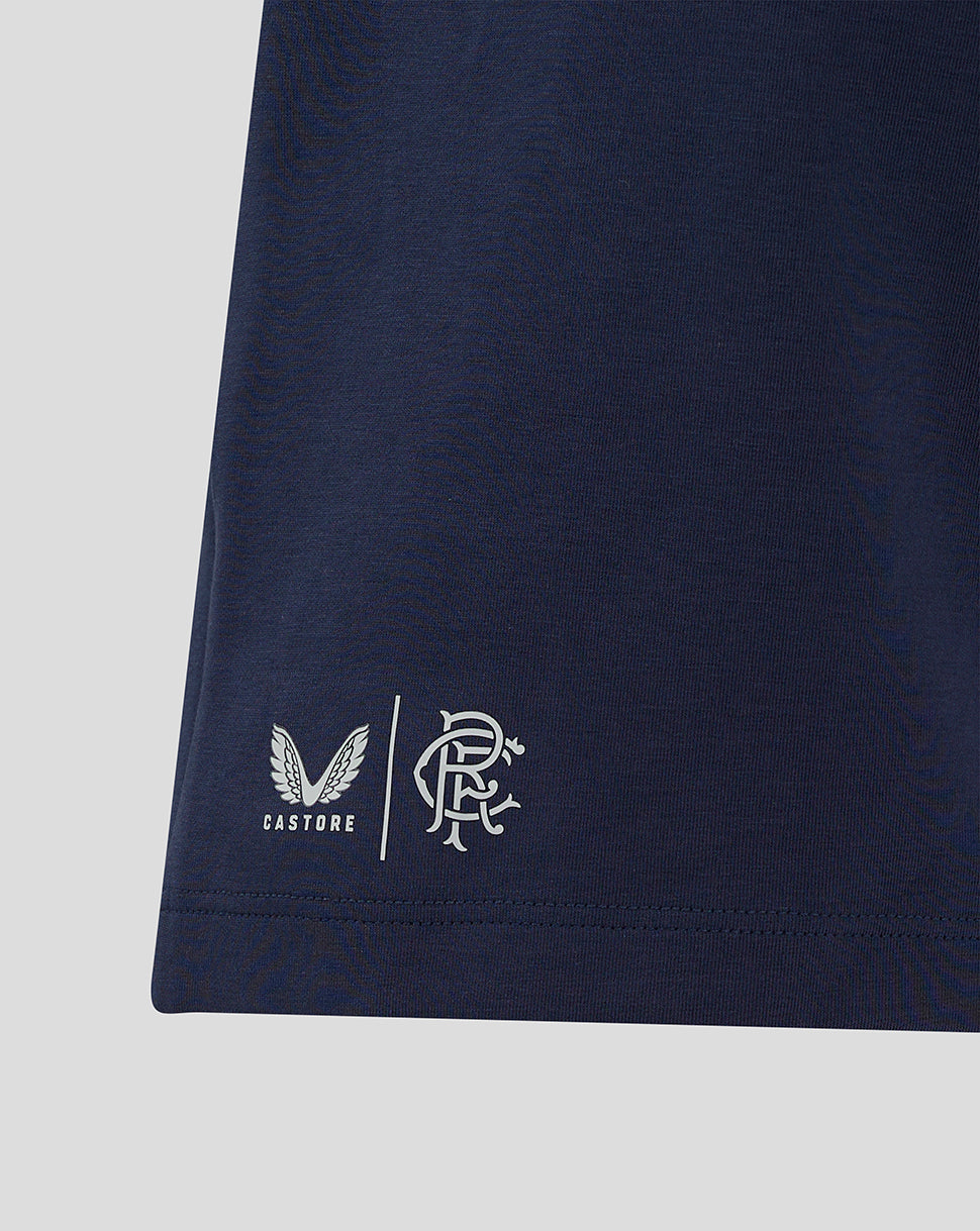 Rangers Women's 24/25 Travel Shorts