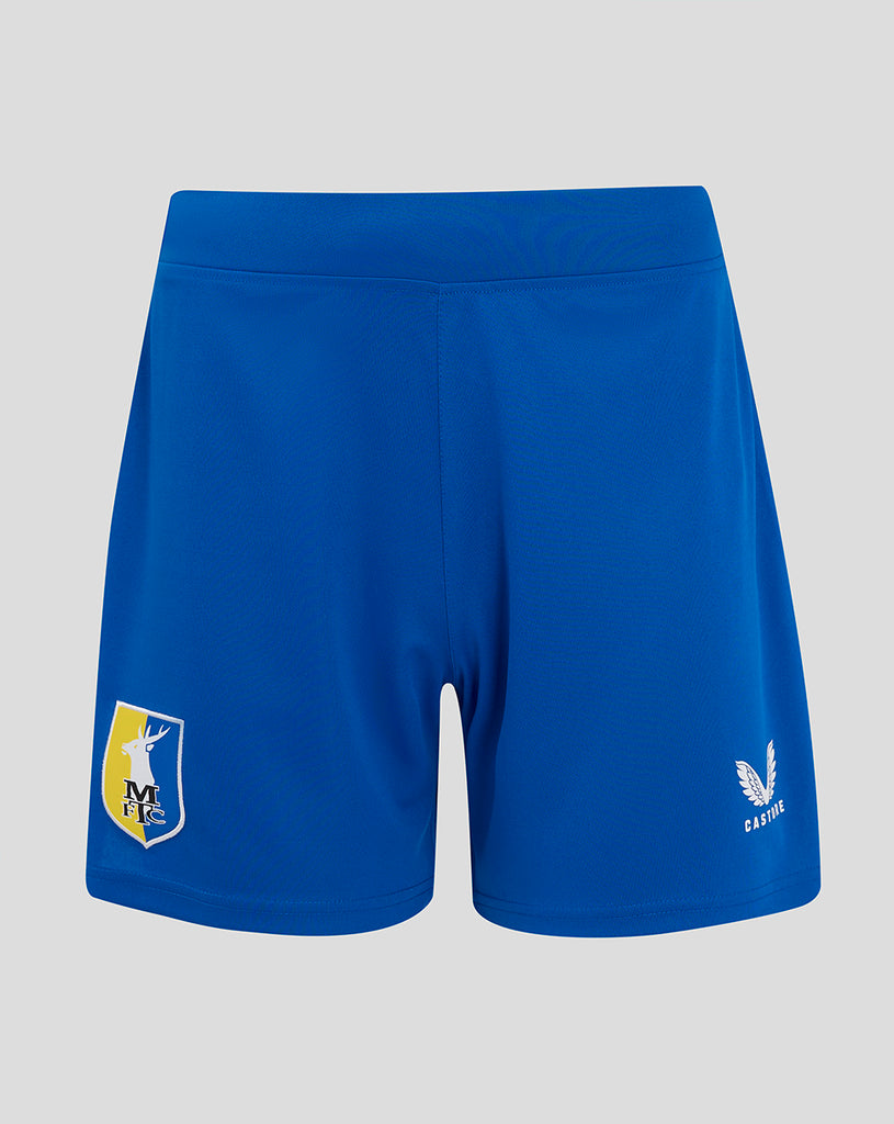 Mansfield Women's 24/25 Home Breathable Shorts