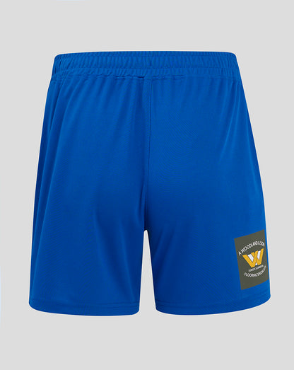 Mansfield Women's 24/25 Home Breathable Shorts
