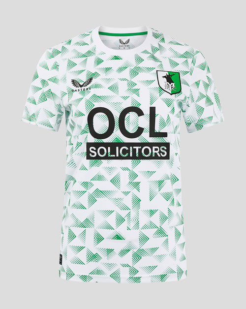 Mansfield Women's 24/25 Away Shirt