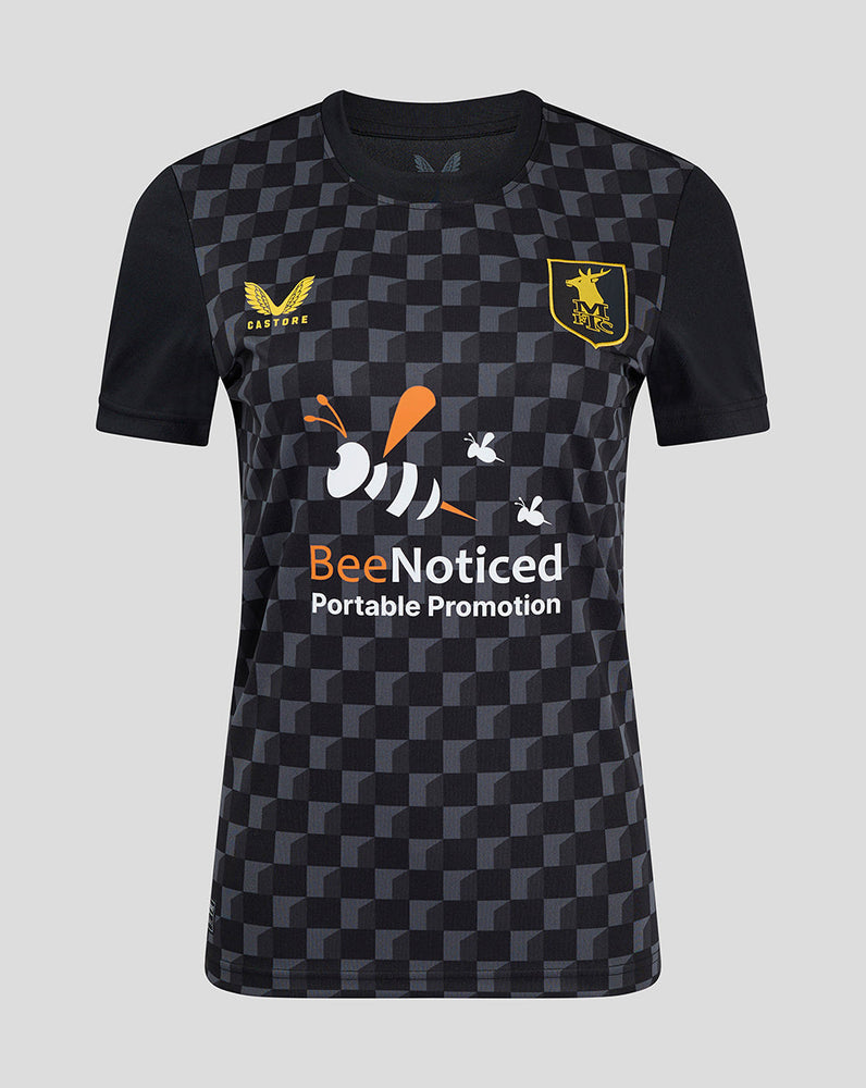 Mansfield Women's 24/25 Third Shirt