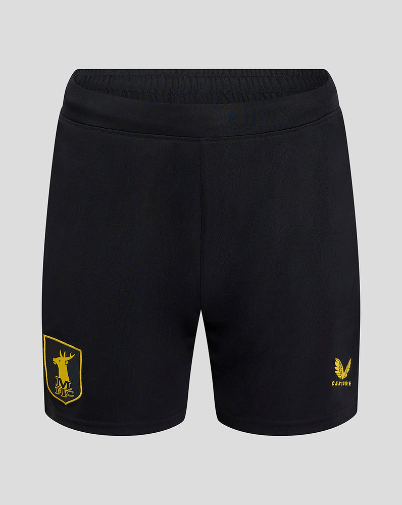 Mansfield Women's 24/25 Third Shorts