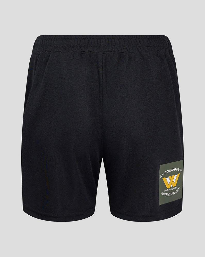 Mansfield Women's 24/25 Third Shorts