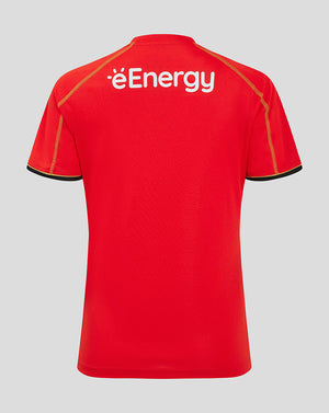 Mk Dons Women's 24/25 Away Shirt